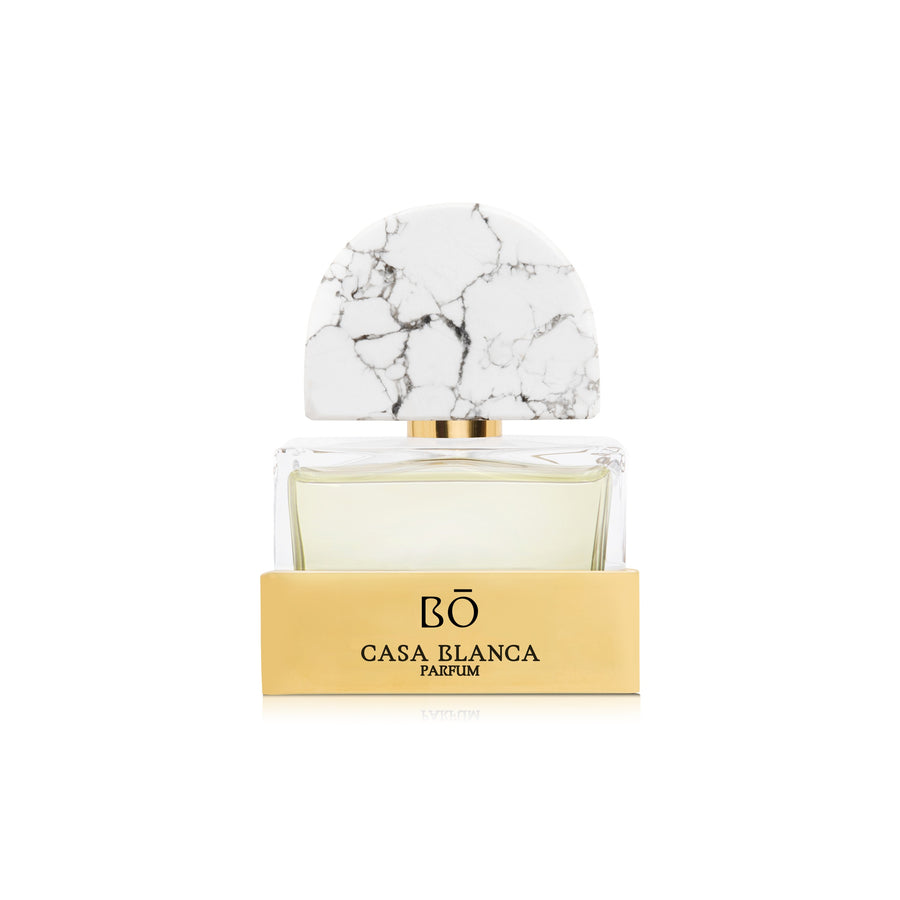House of BO Casa Blanca