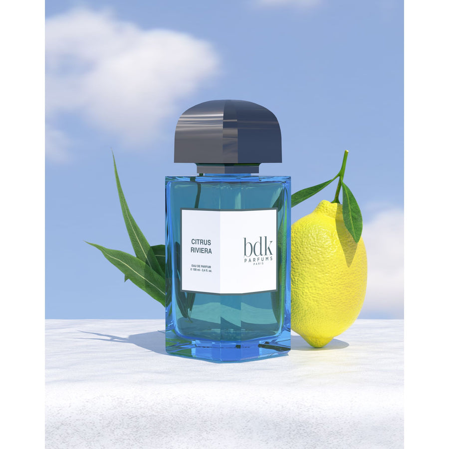 BDK Parfums Citrus Riviera
