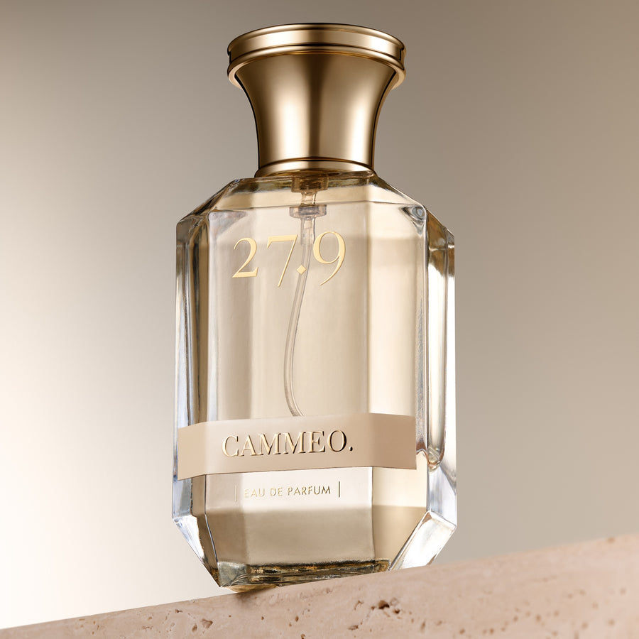 27.9 Cammeo