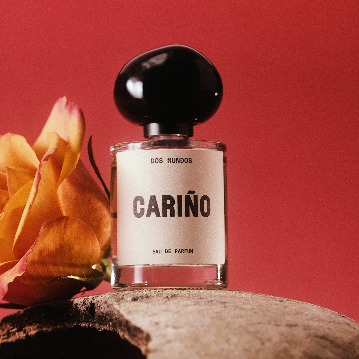Dos Mundos Cariño