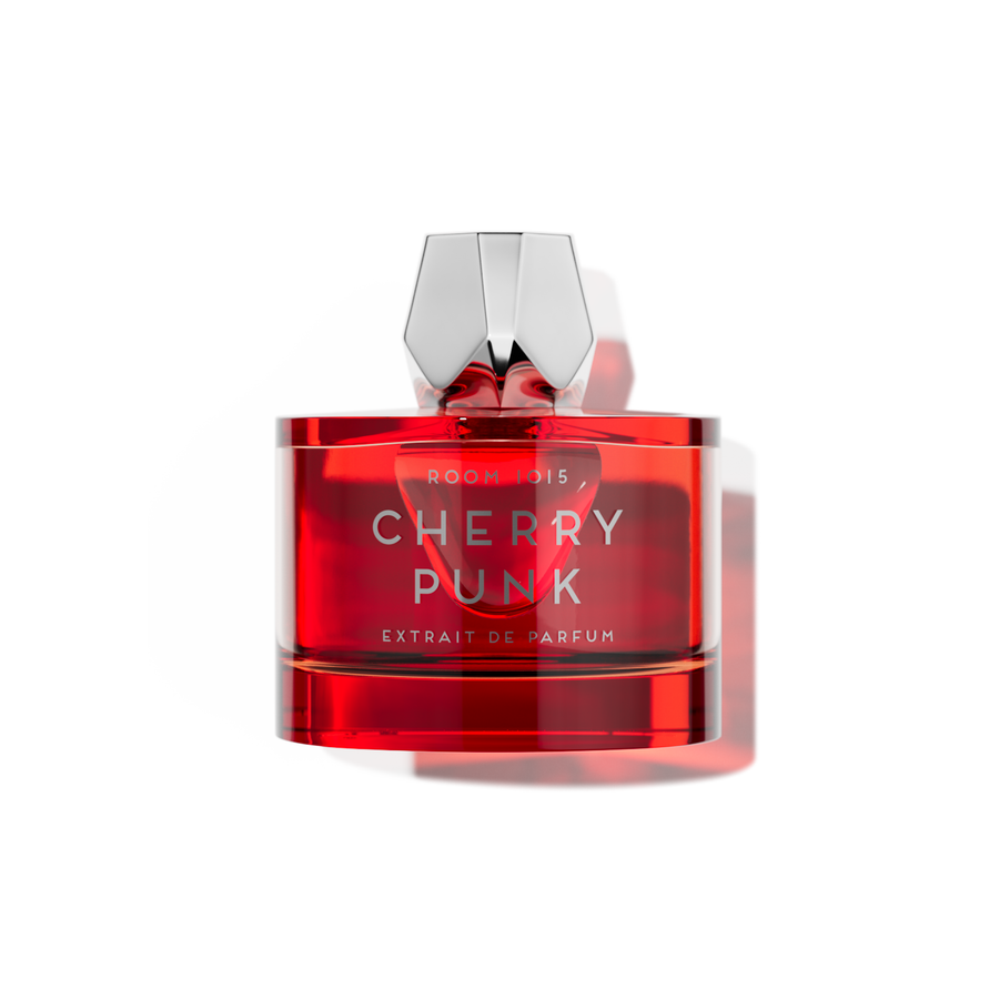 Room 1015 Cherry Punk Extrait de Parfum