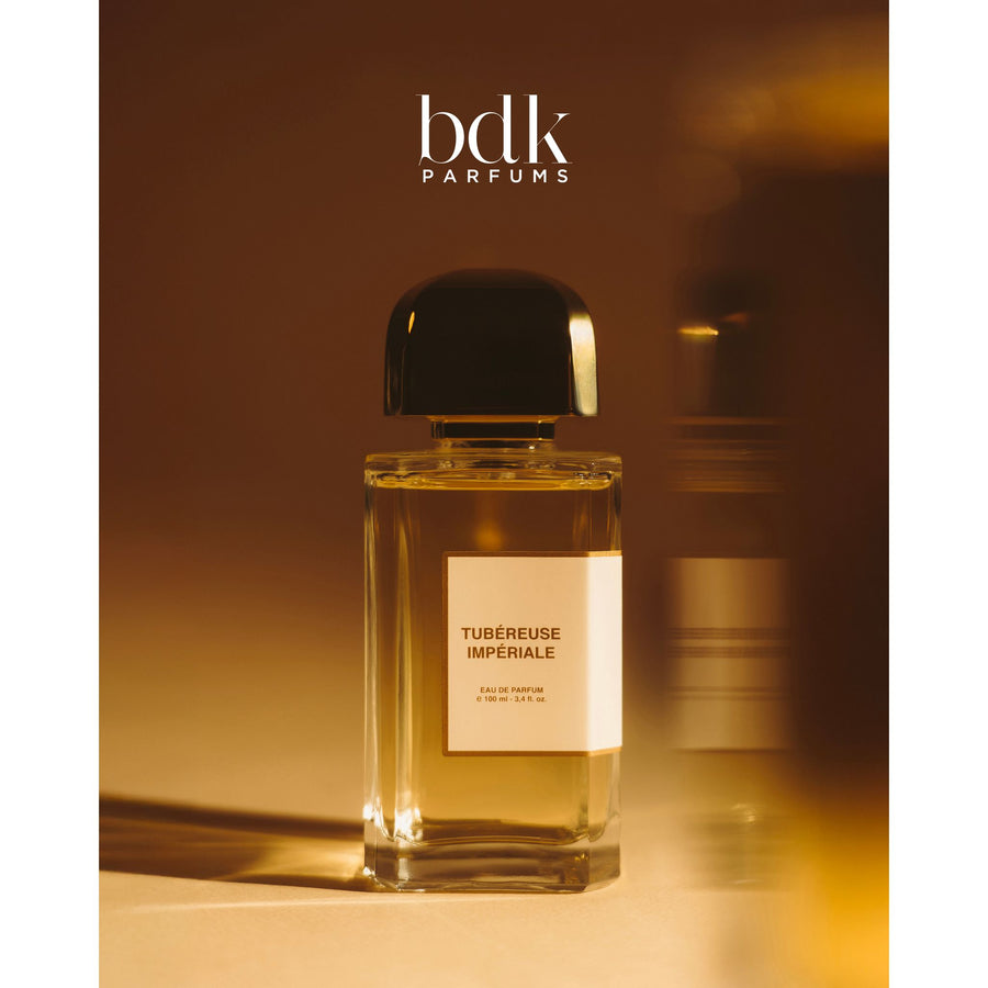 BDK Parfums Tubereuse Imperial