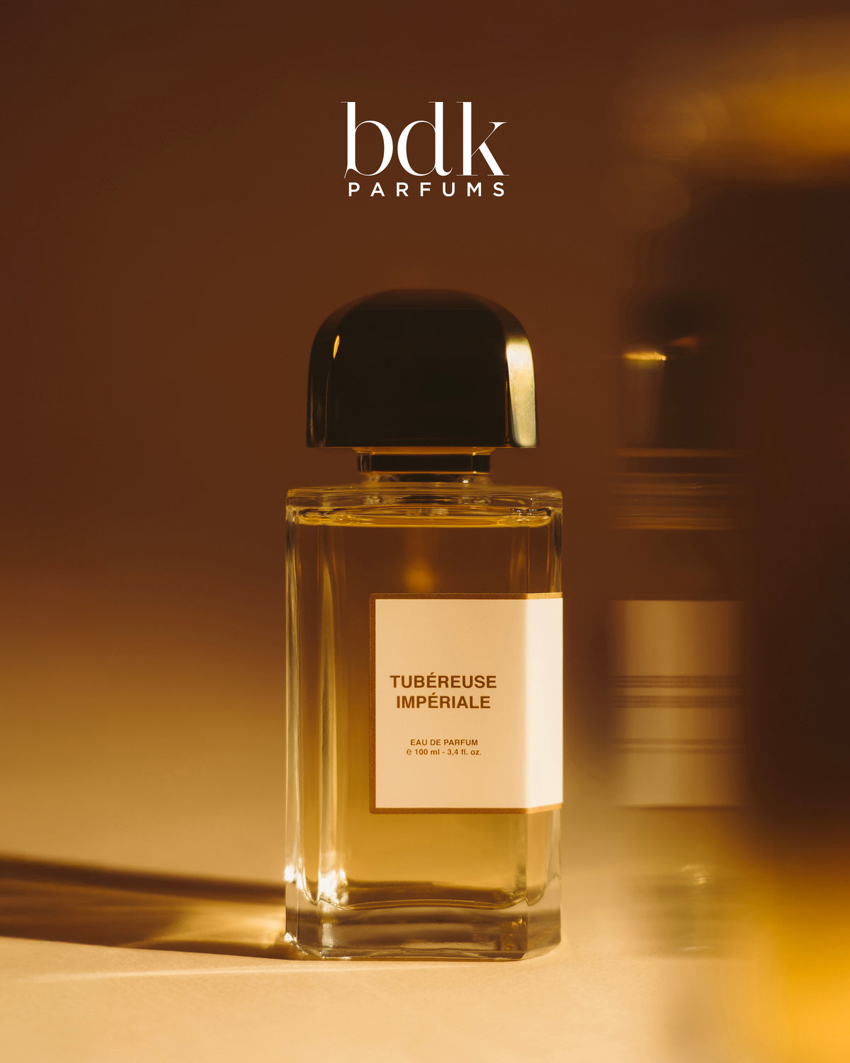 BDK Parfums Tubereuse Imperial