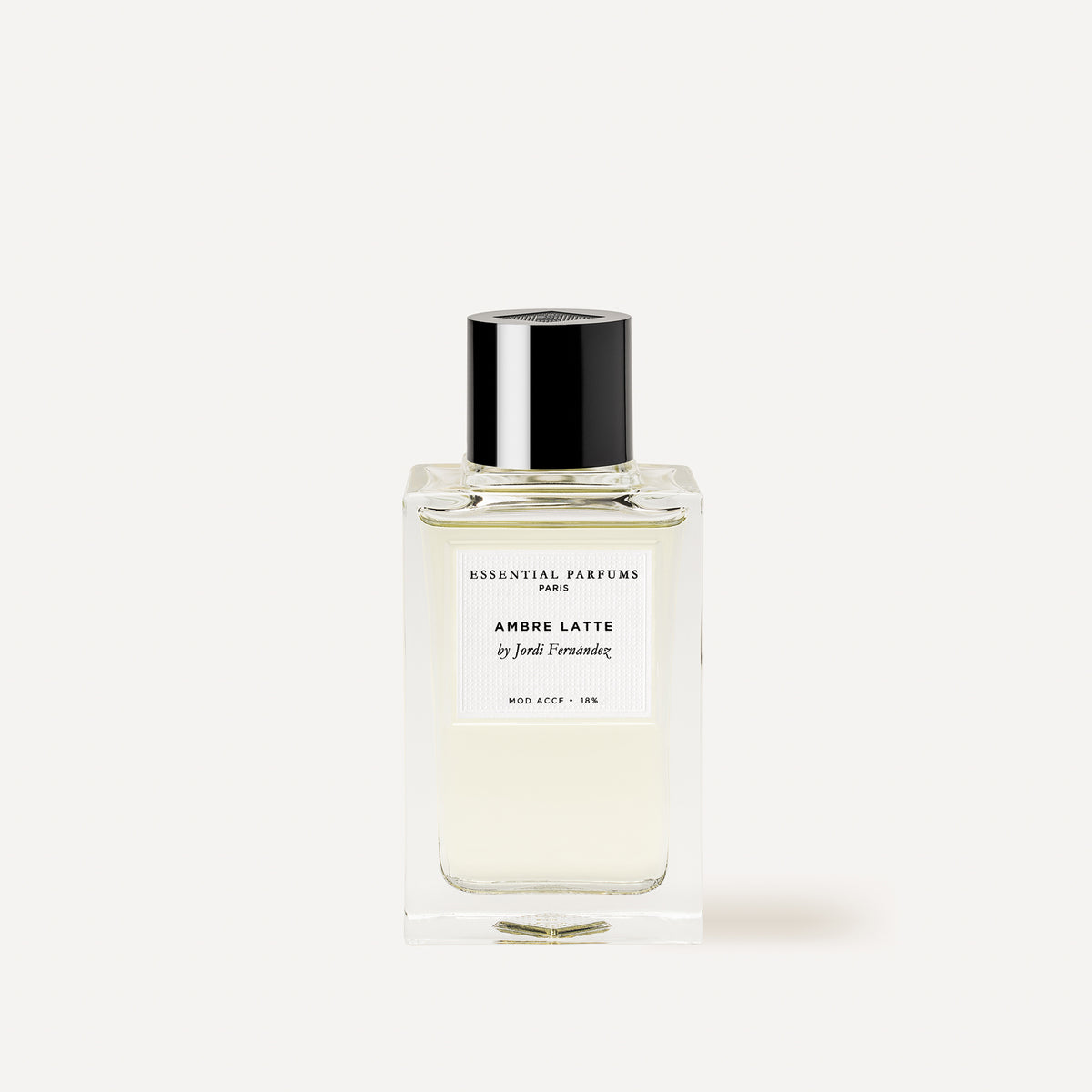 Essential Parfums Ambre Latte