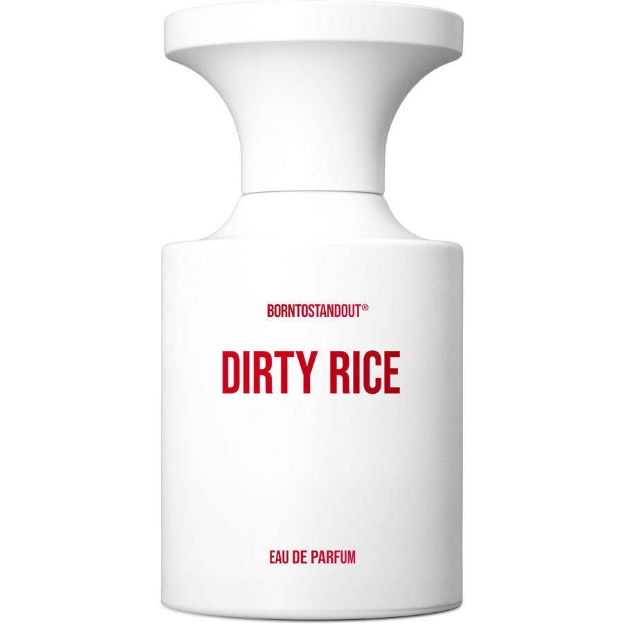 BORNTOSTANDOUT Dirty Rice