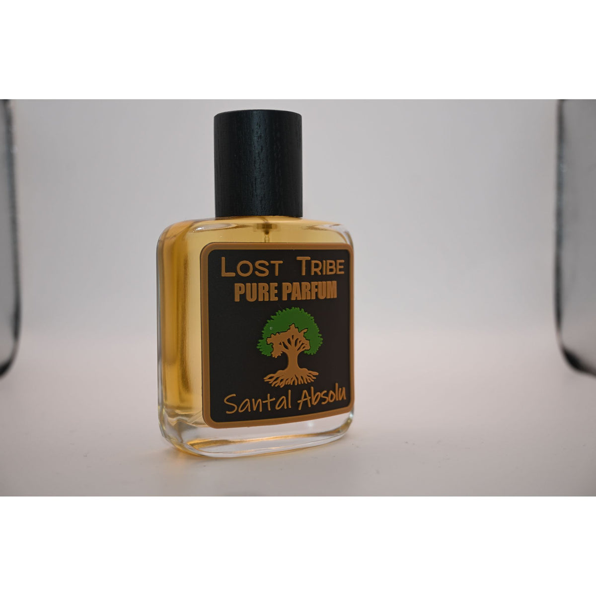 Lost Tribe Santal Absolu