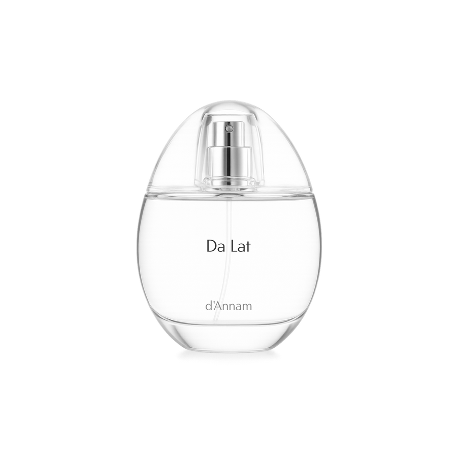 d'Annam Da Lat