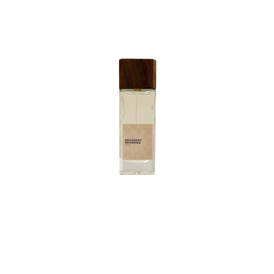 Perfumology Decadent Memories