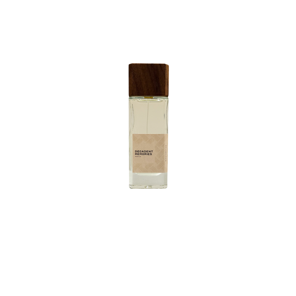 Perfumology Decadent Memories