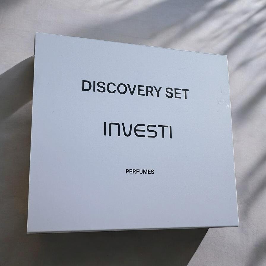 Discovery Sets