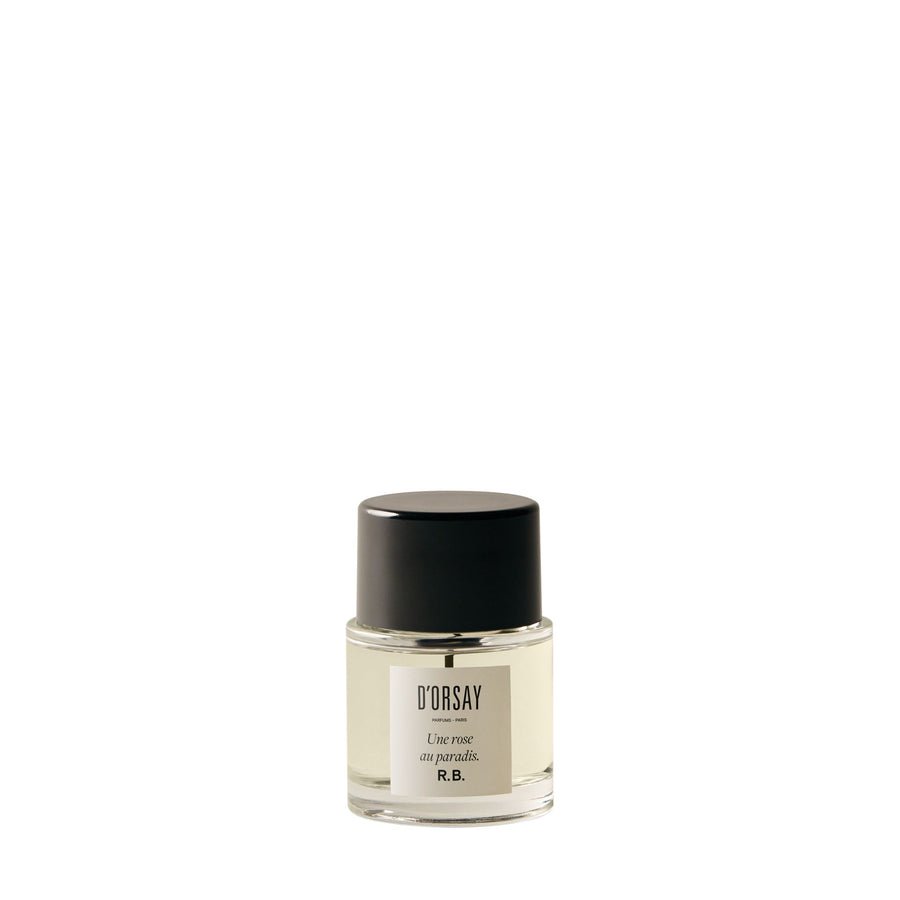 D'ORSAY R.B.