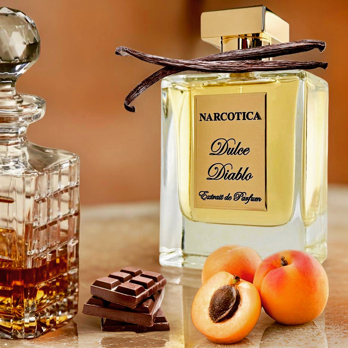 Narcotica Dulce Diablo