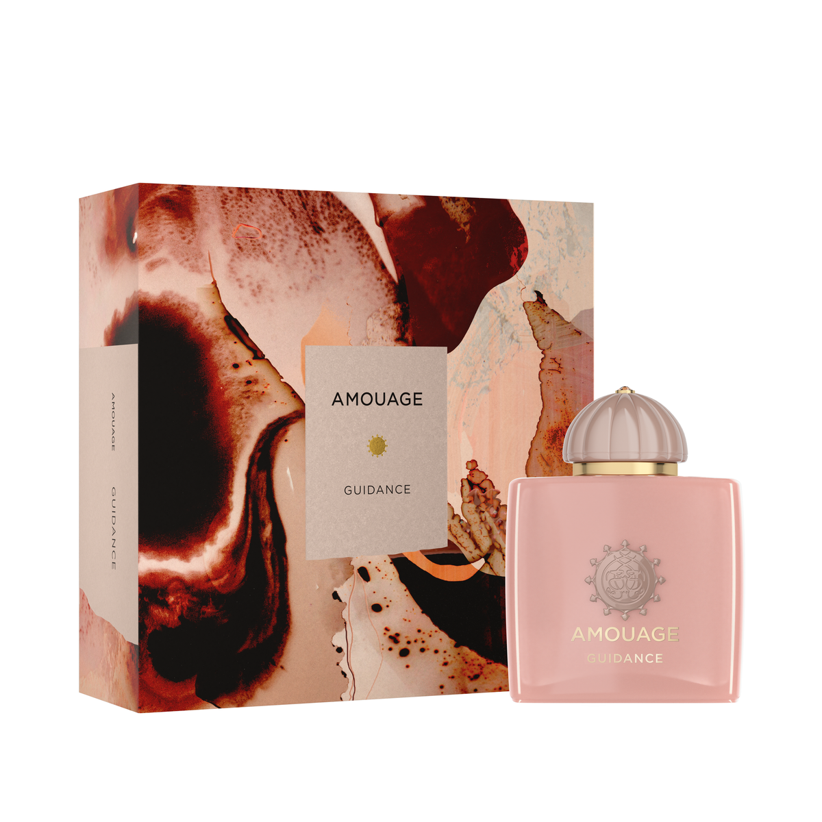 Guidance by Amouage | Xtrait Perfumery