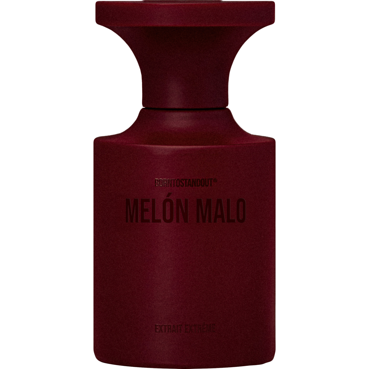 BORNTOSTANDOUT Melon Malo