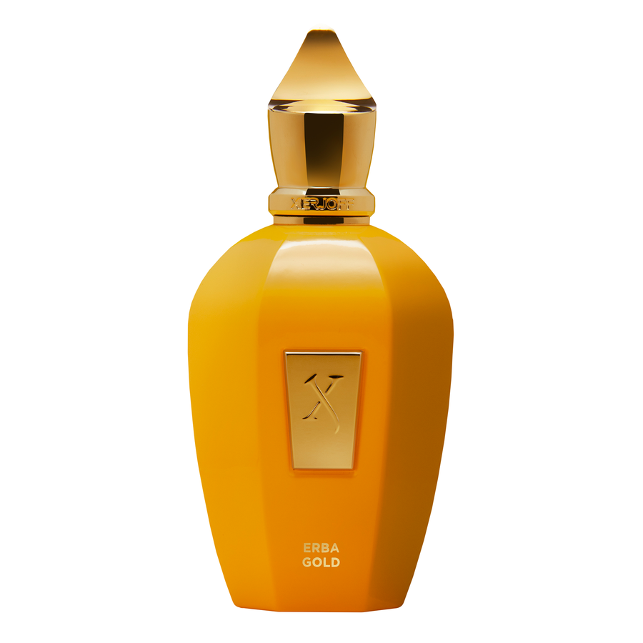 Xerjoff Erba Gold