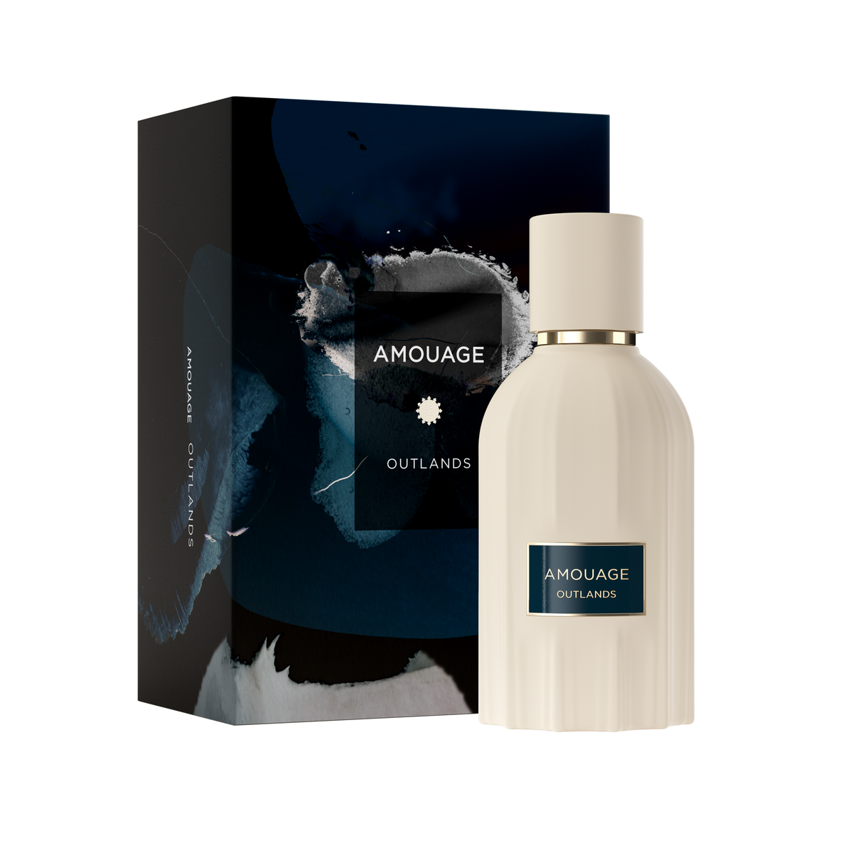 Amouage Outlands