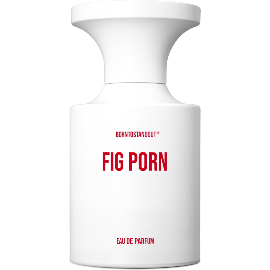BORNTOSTANDOUT Fig Porn