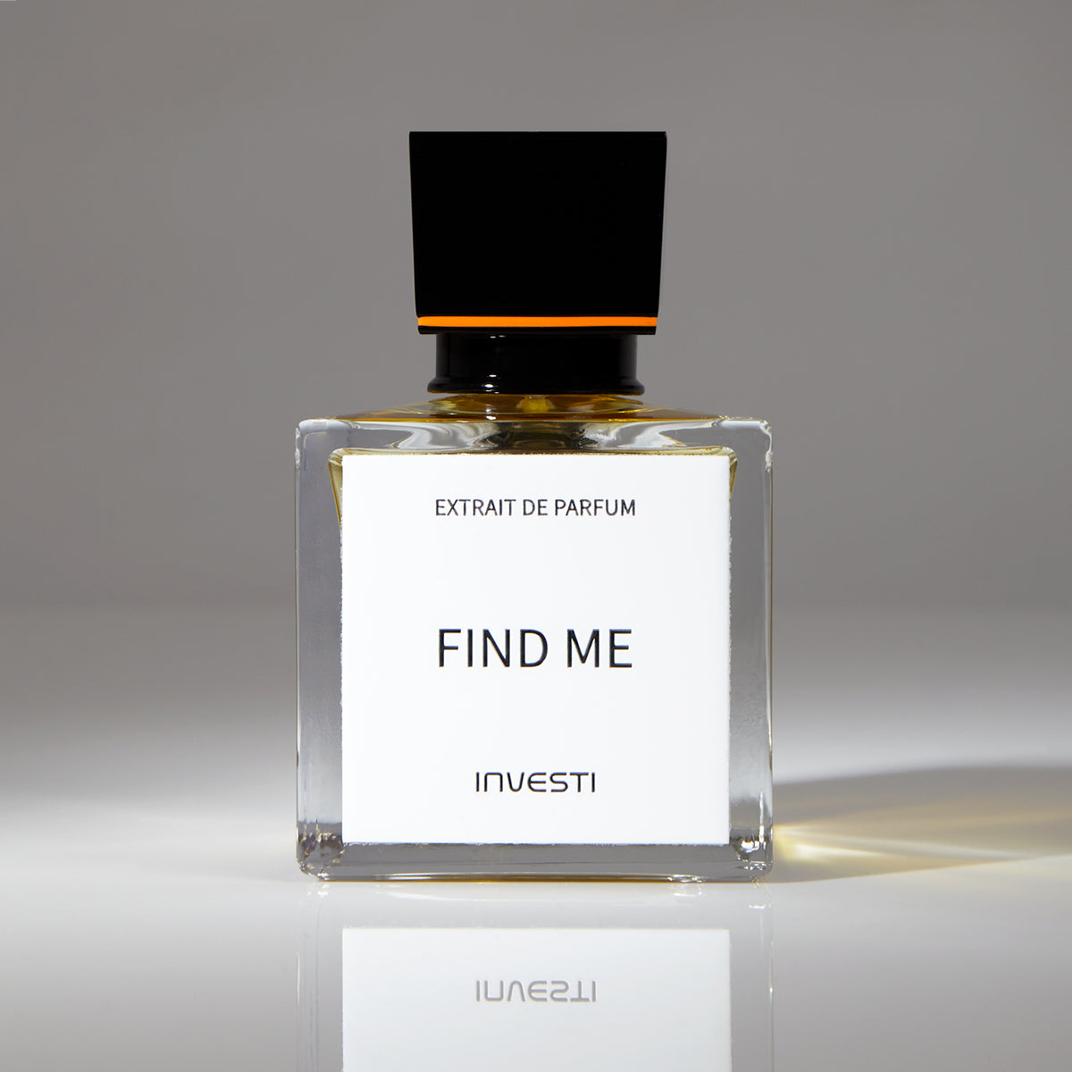 Investi Parfums Find Me