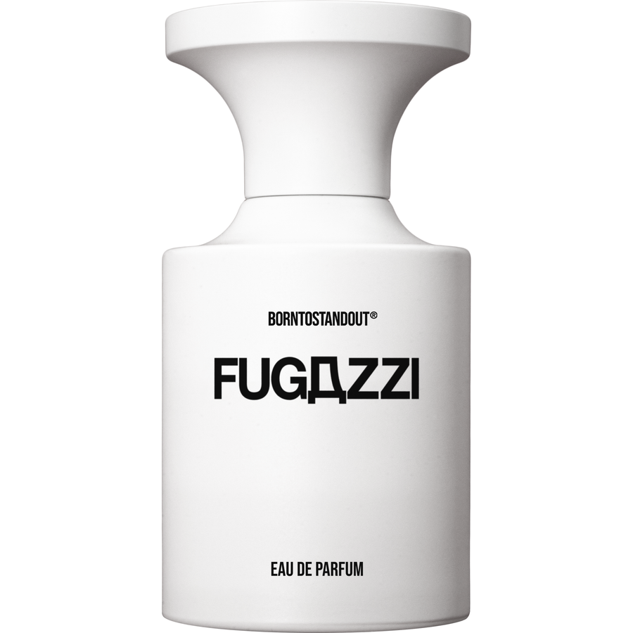 BORNTOSTANDOUT FUGAZZI