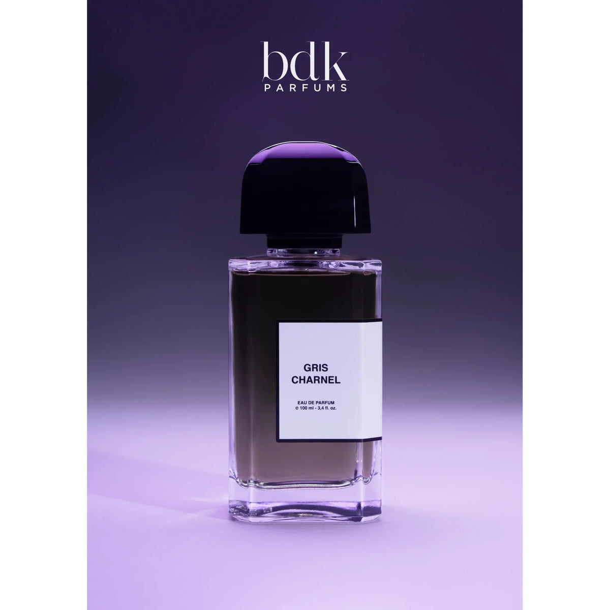 BDK Parfums Gris Charnel