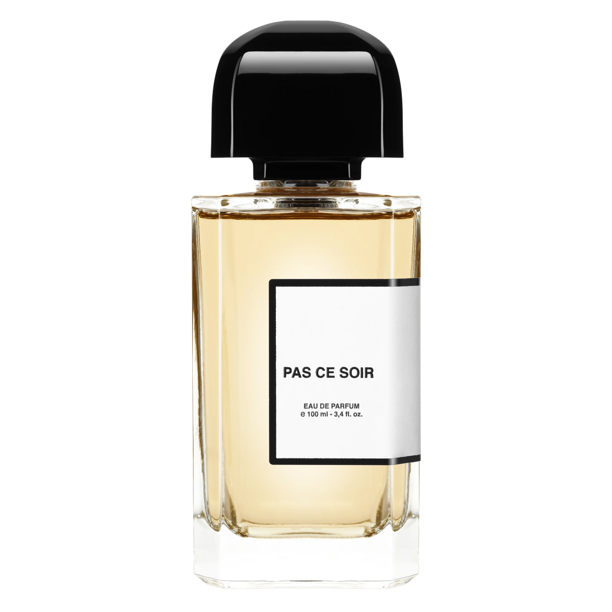 BDK Parfums Pas Ce Soir
