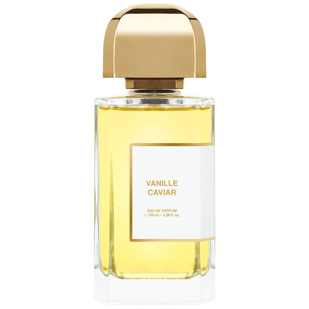 BDK Parfums Vanille Caviar