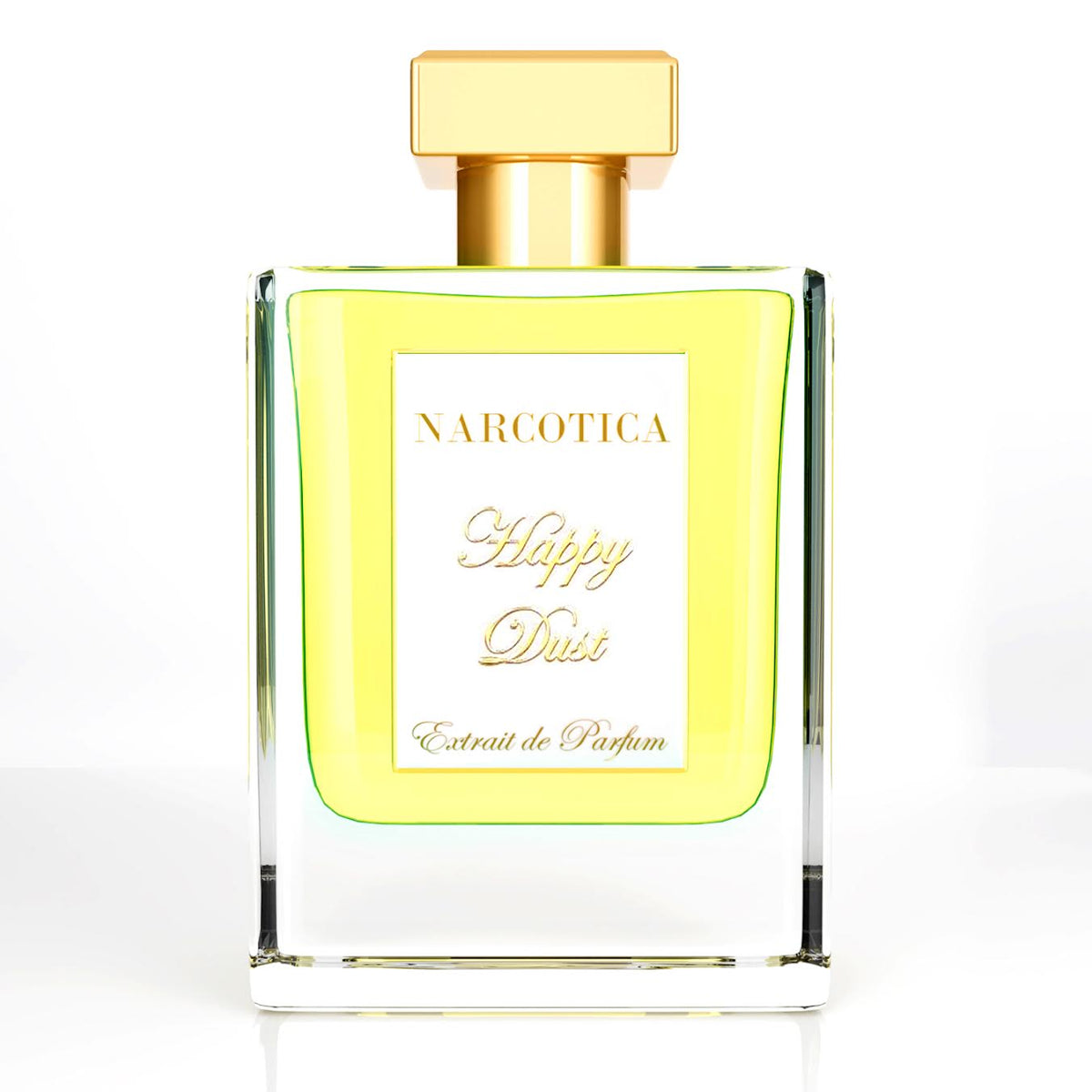 Narcotica Happy Dust