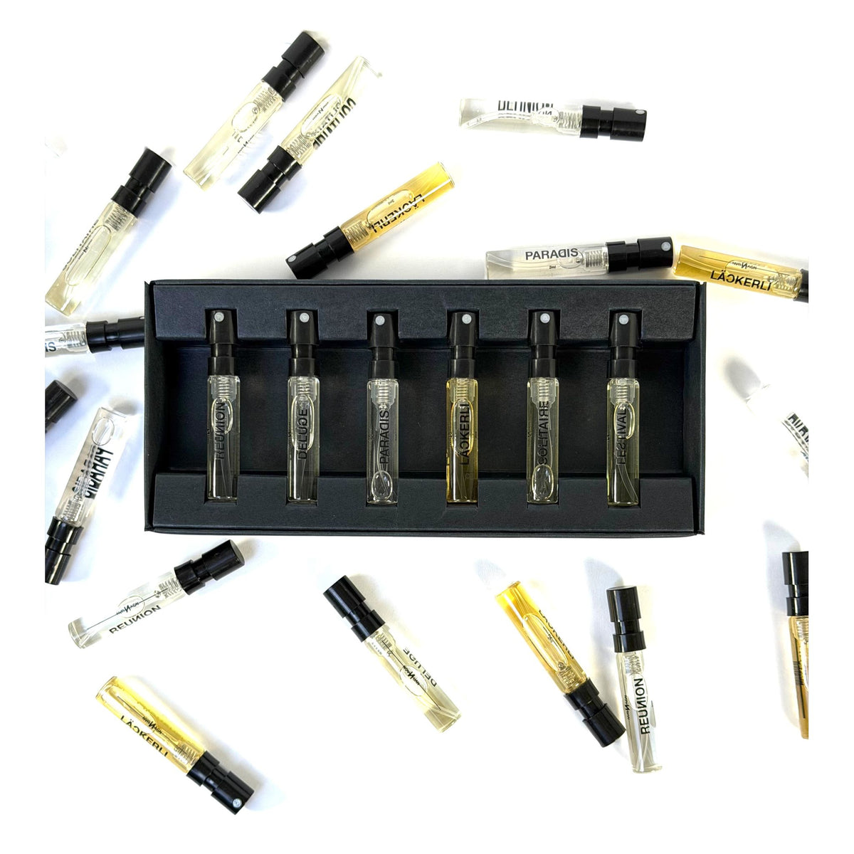 NVRNAGN Discovery Kit
