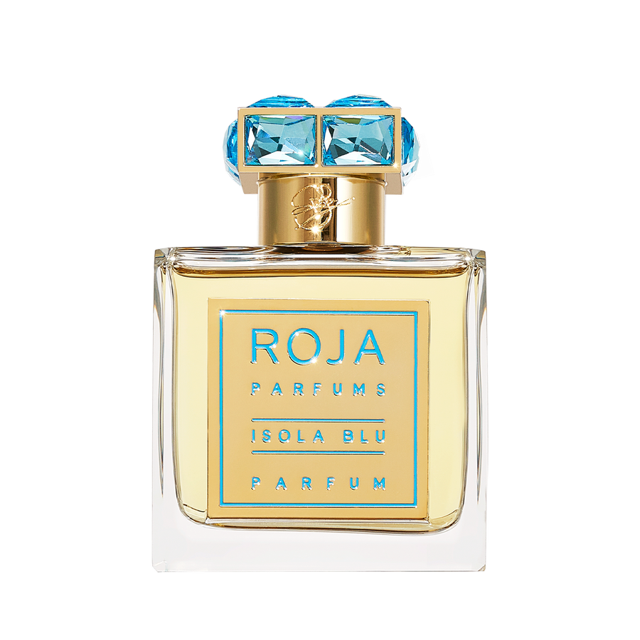 Roja Isola Blu