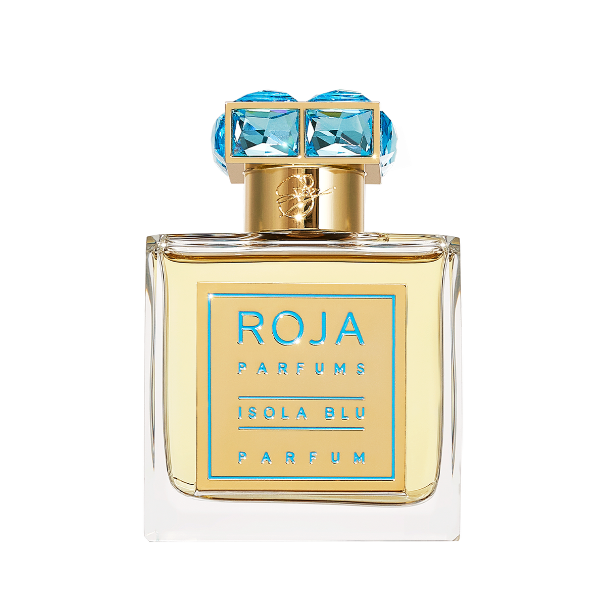 Roja Isola Blu