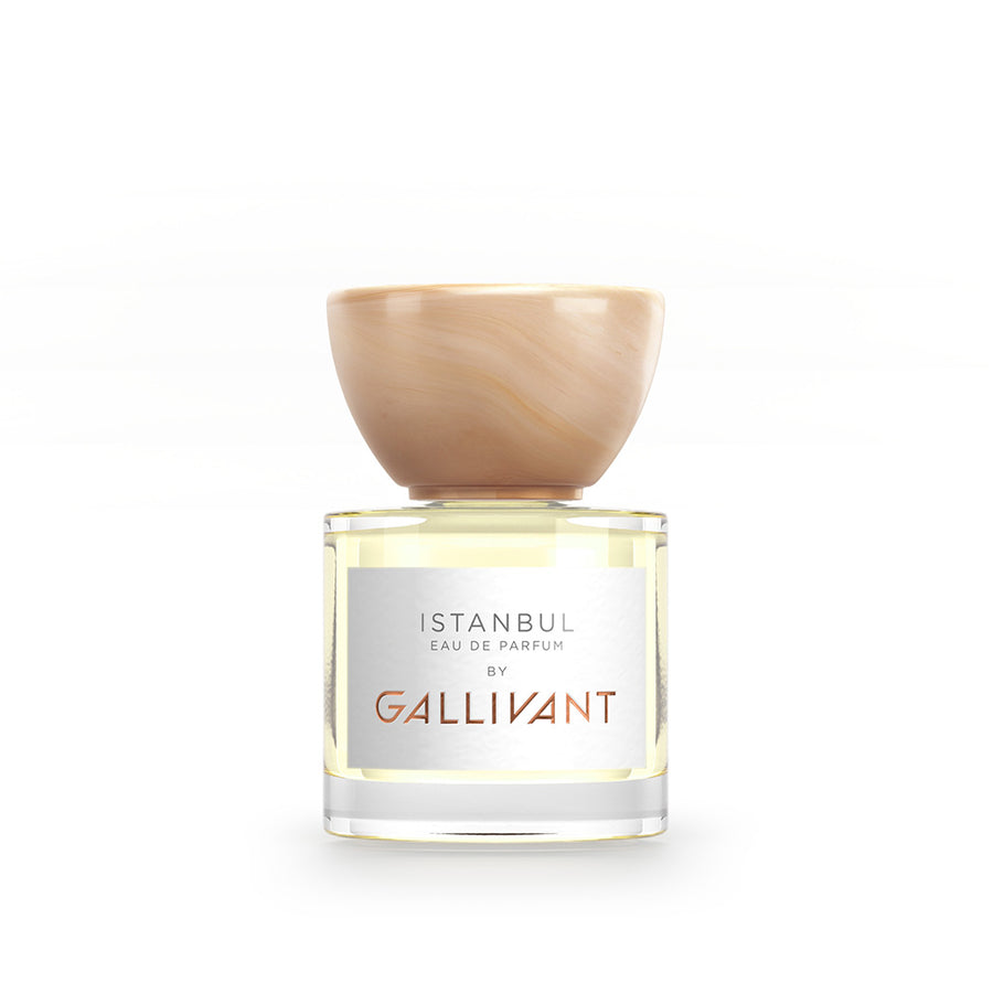 Gallivant Istanbul