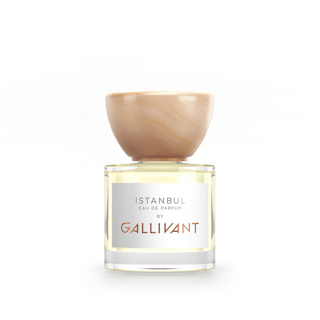 Gallivant Istanbul