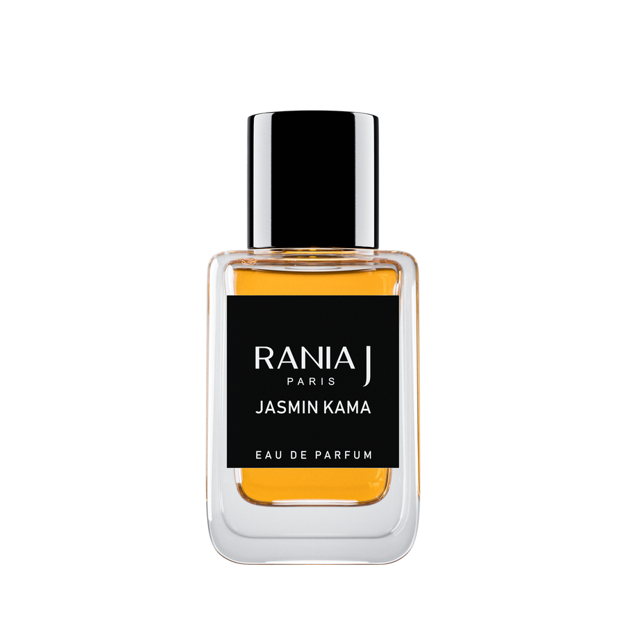 Rania J Jasmin Kama