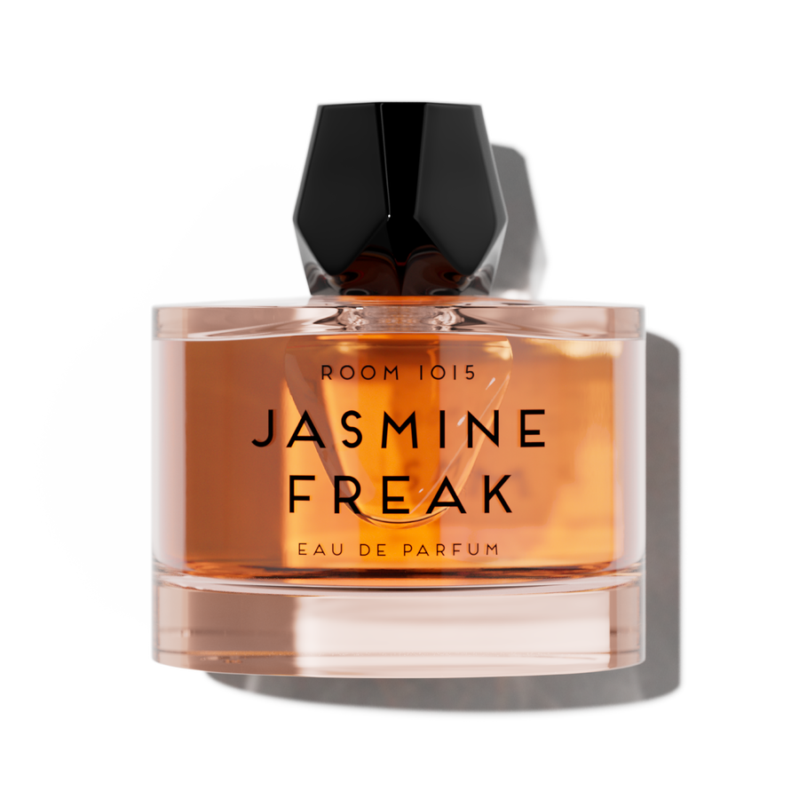 Room 1015 Jasmine Freak