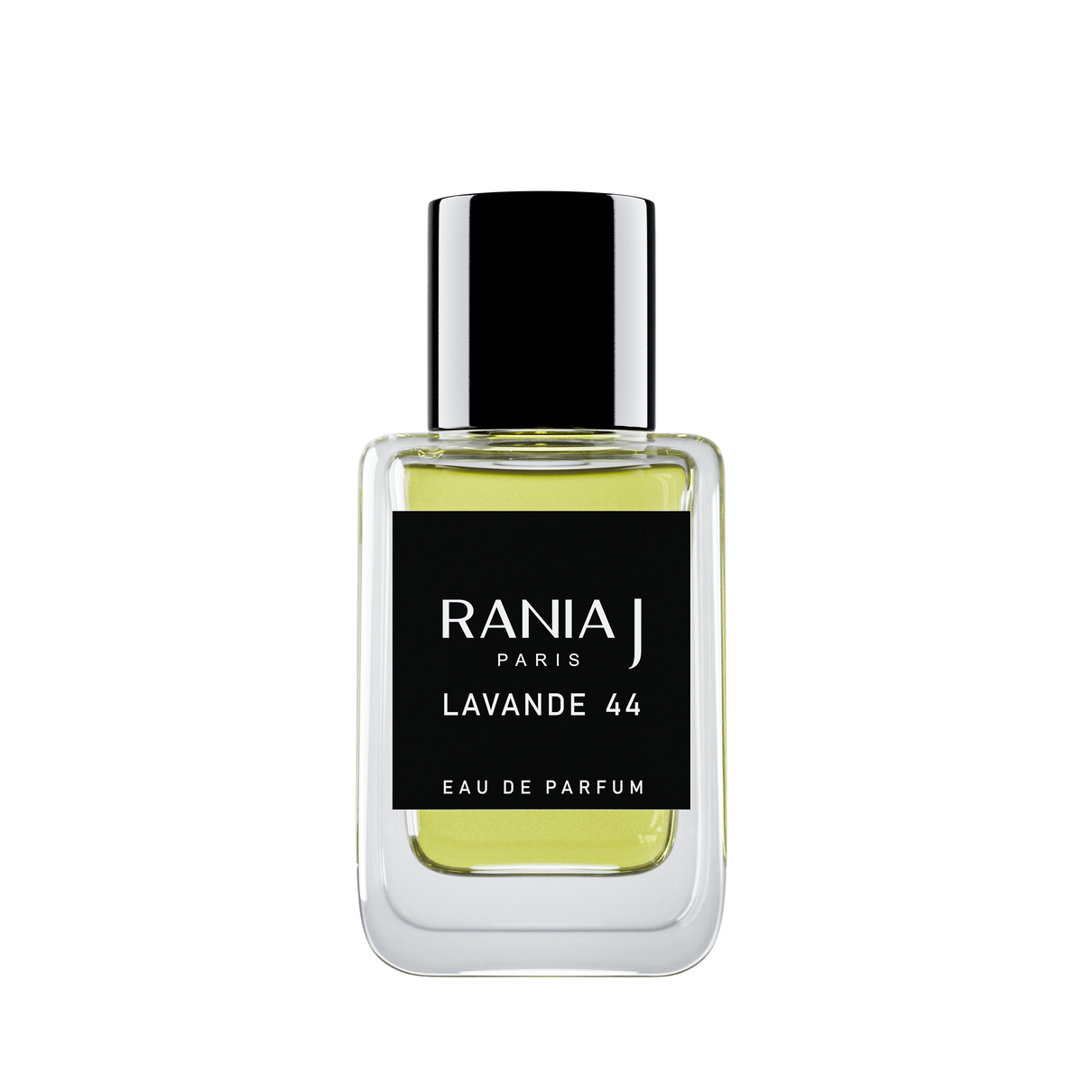 Rania J Lavande 44 fragrance bottle