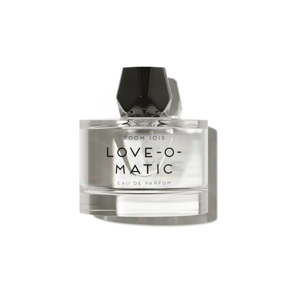 Room 1015 Love-O-Matic