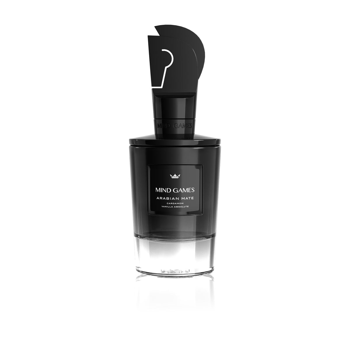 Mind Games Arabian Mate PRE ORDER