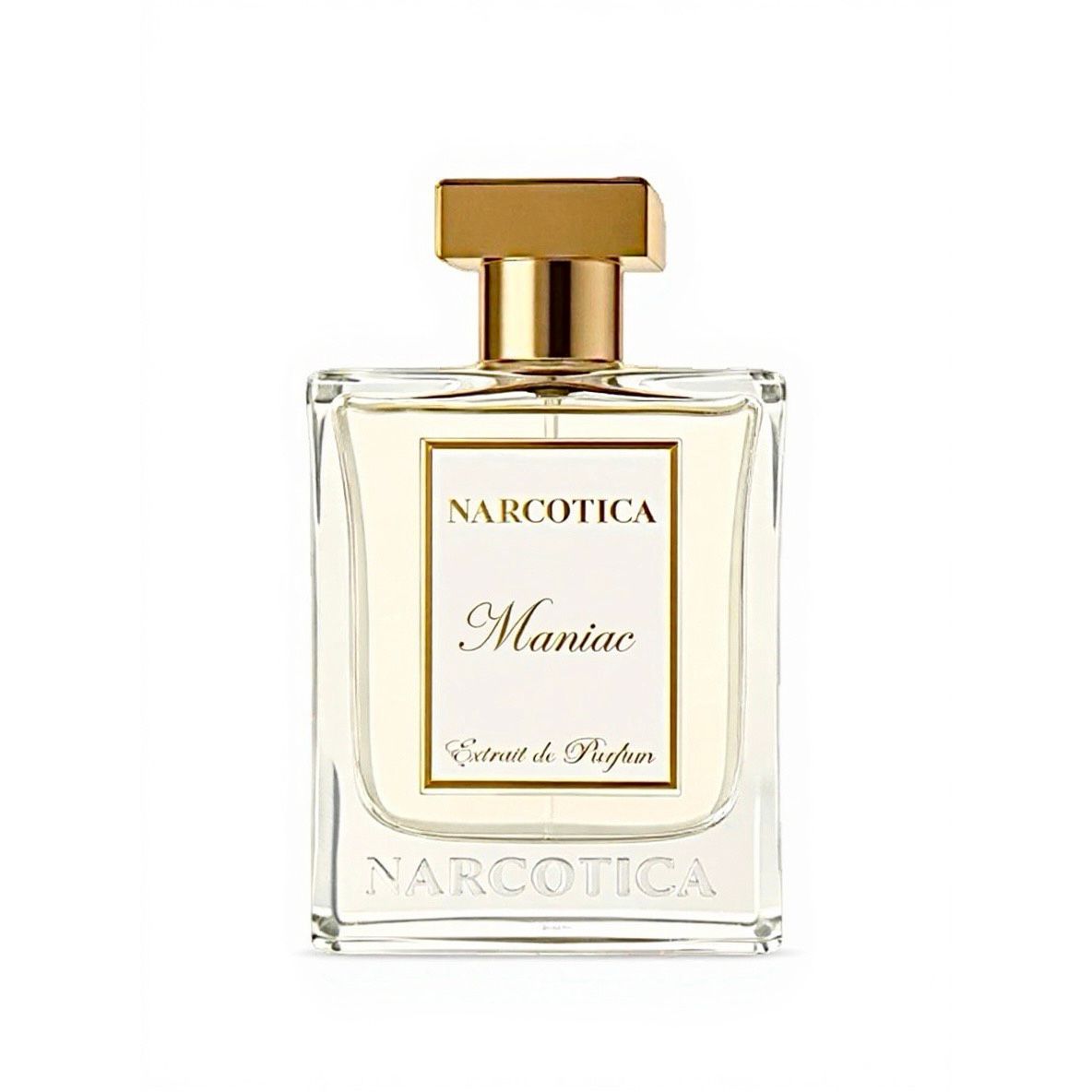 Narcotica Maniac
