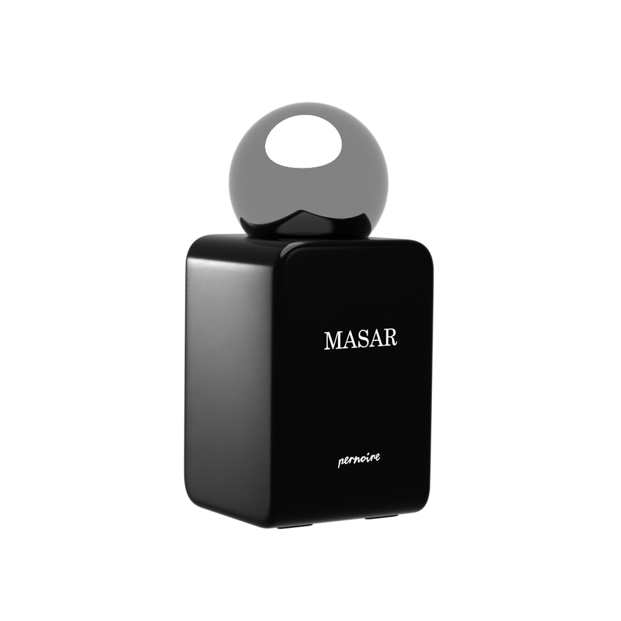 Pernoire Masar
