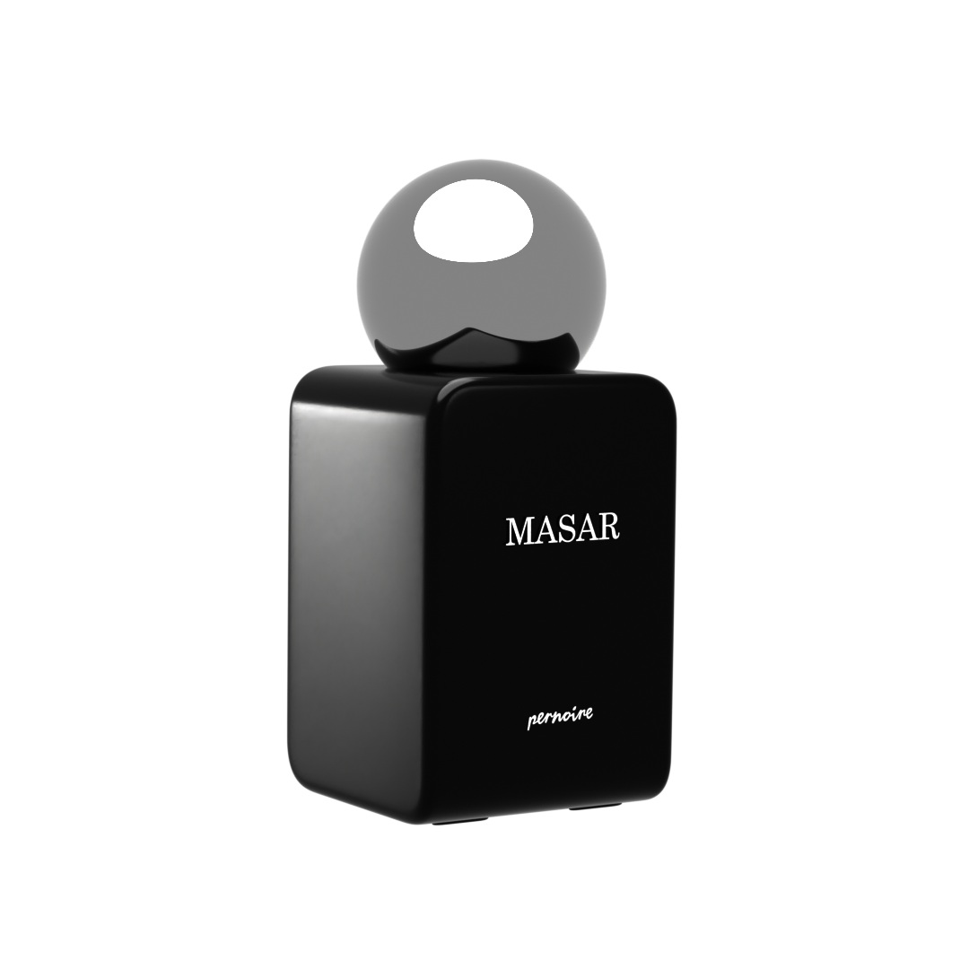 Pernoire Masar