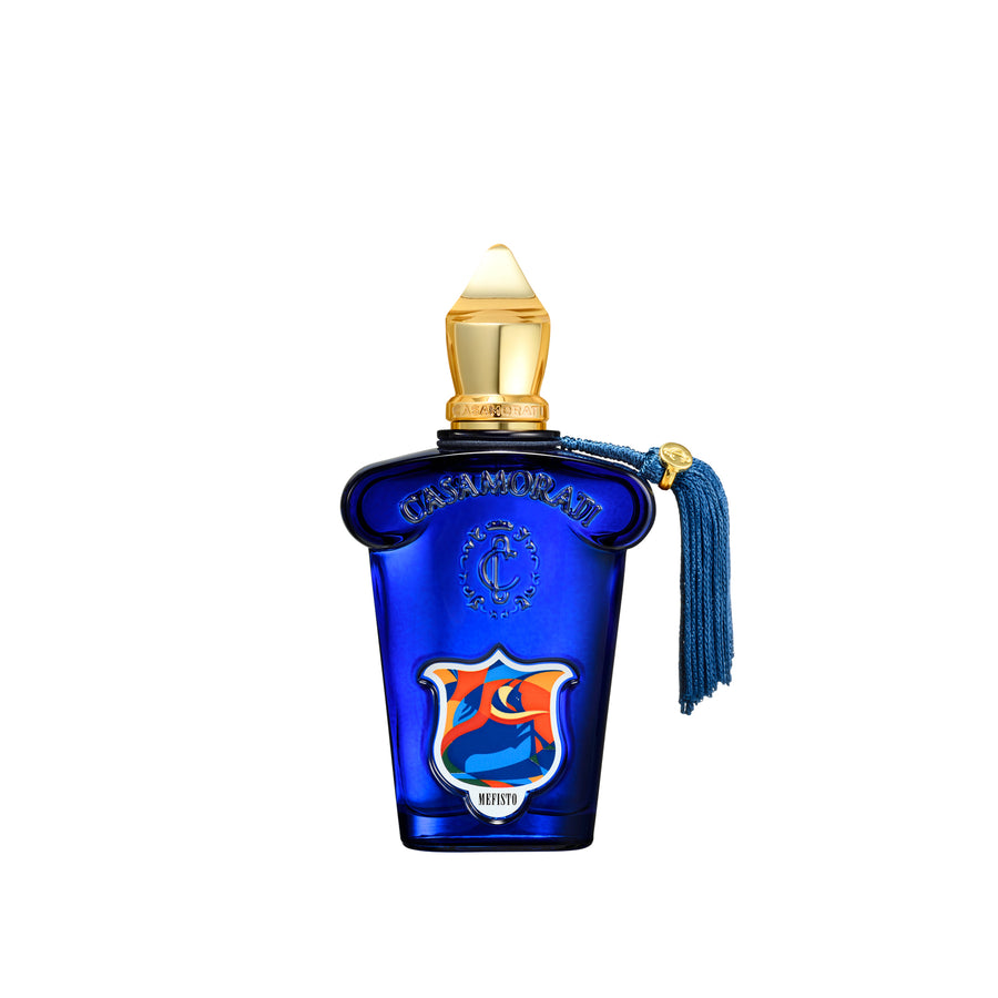 Casamorati Mefisto
