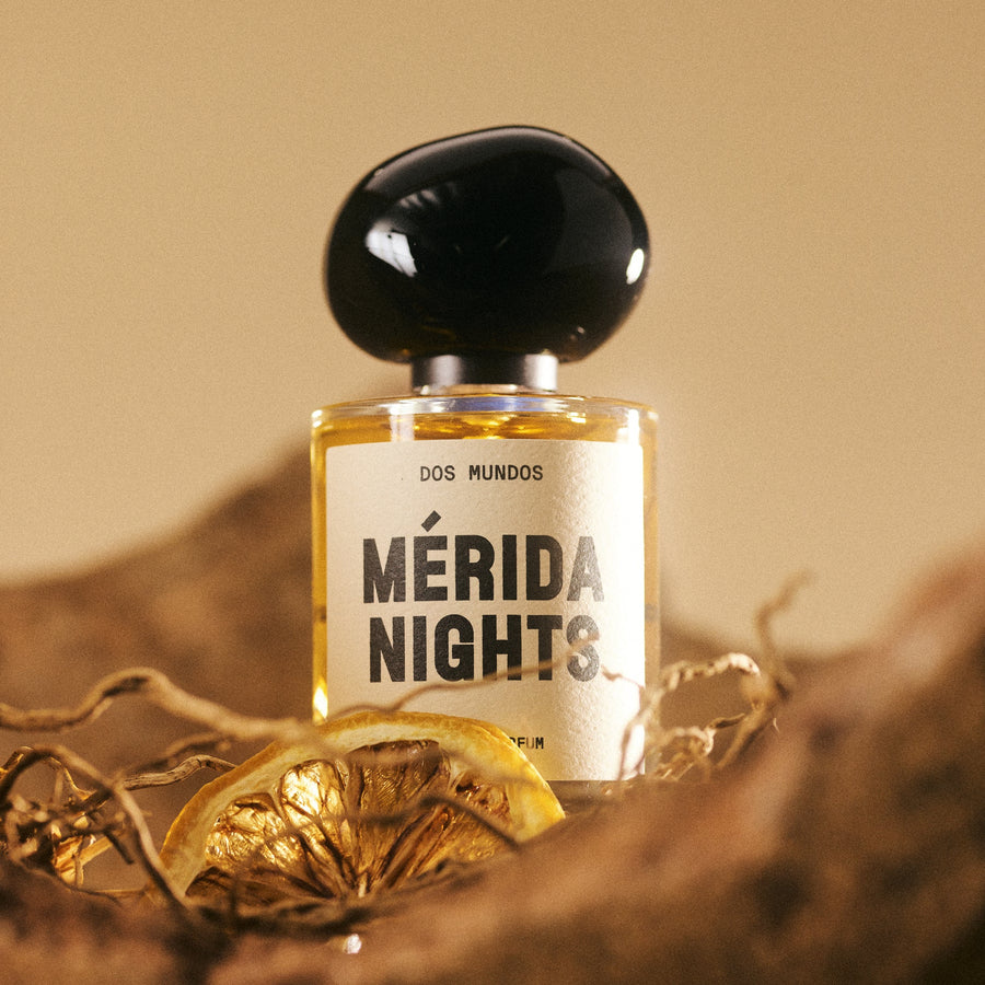 Dos Mundos Mérida Nights