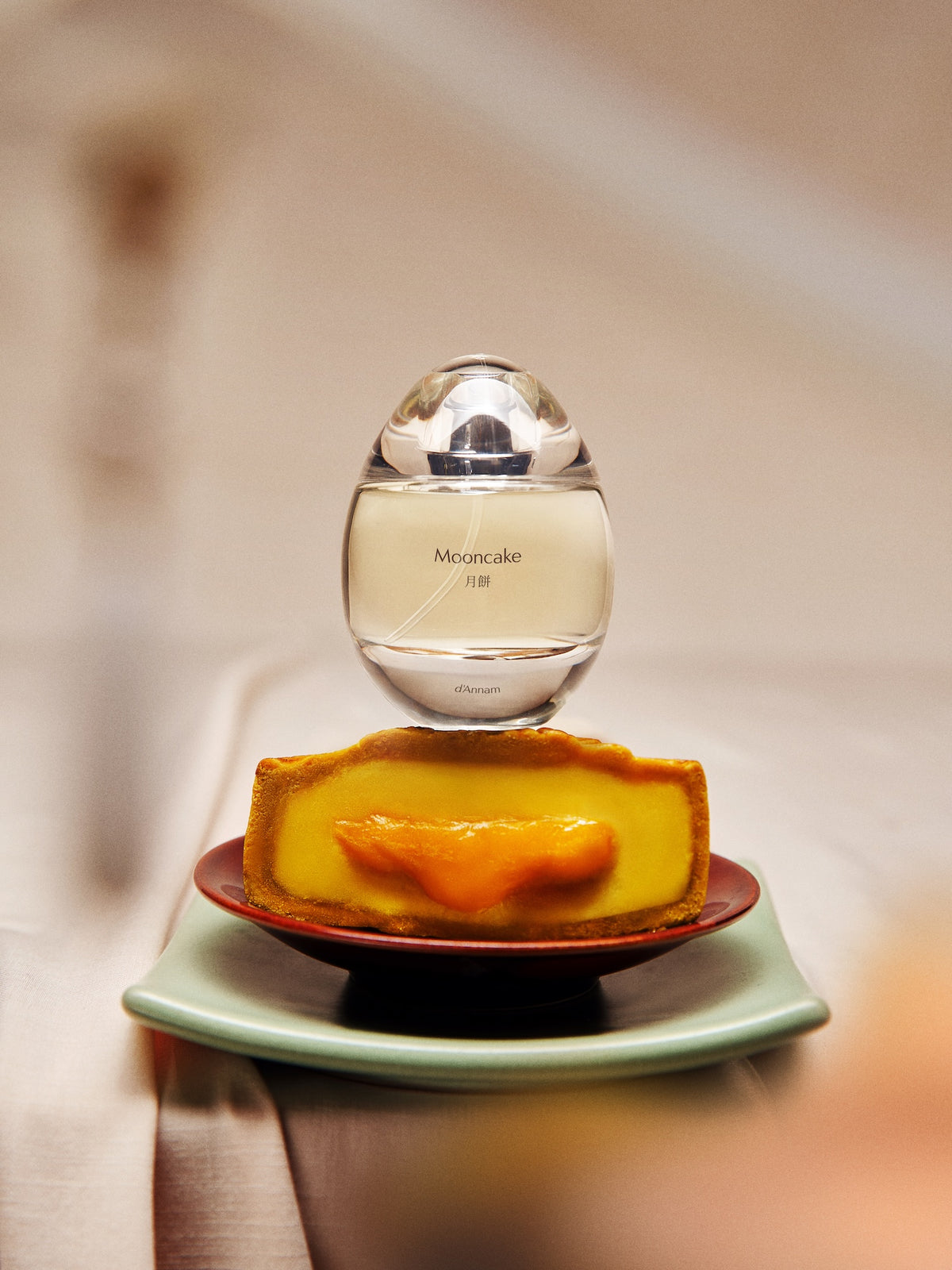 d'Annam Mooncake