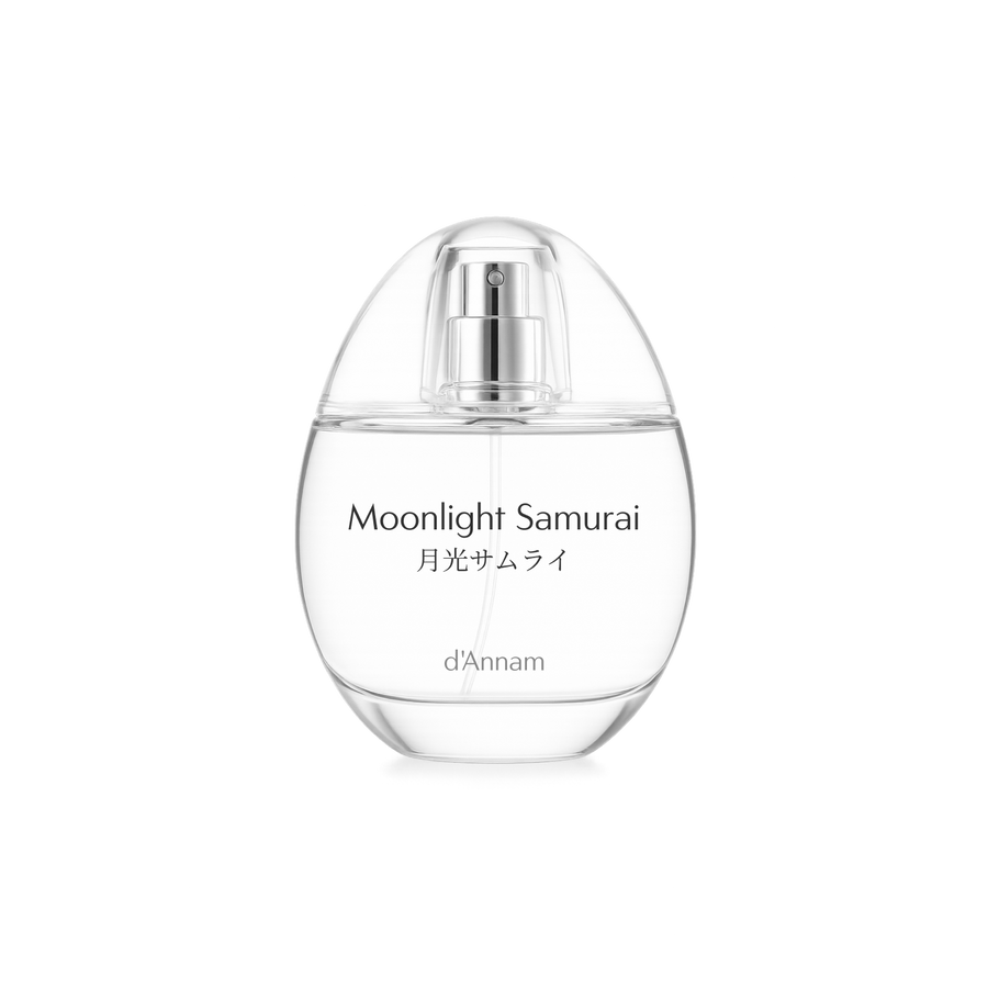 d'Annam Moonlight Samurai