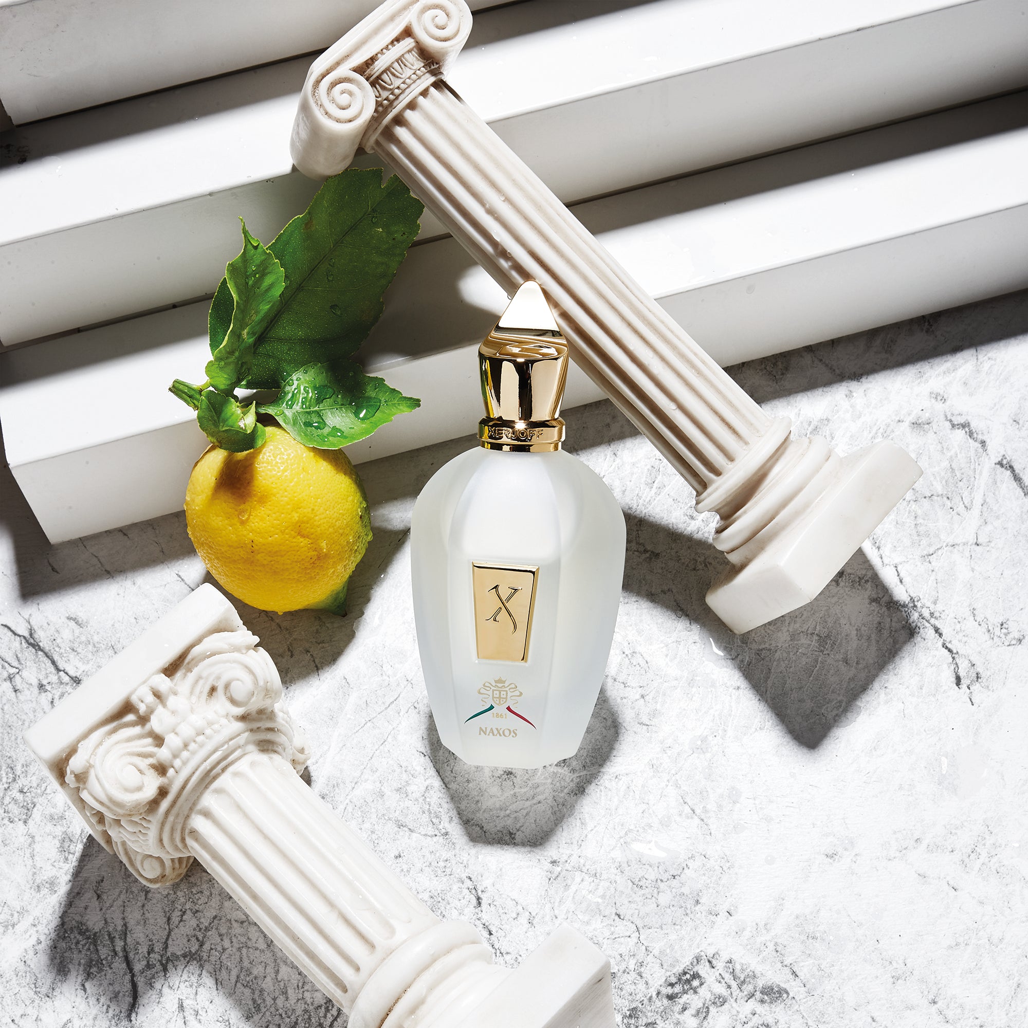 Xerjoff Naxos - Honey & Tobacco, $15 Sample | Xtrait
