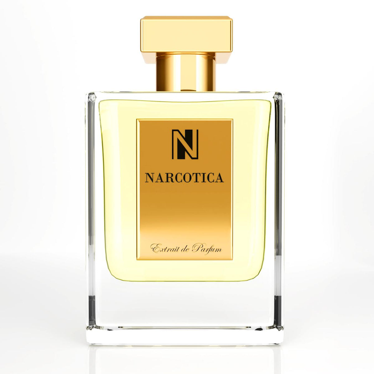 Narcotica Narcotica Signature