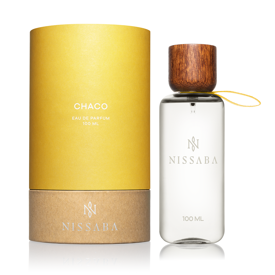 Nissaba Chaco