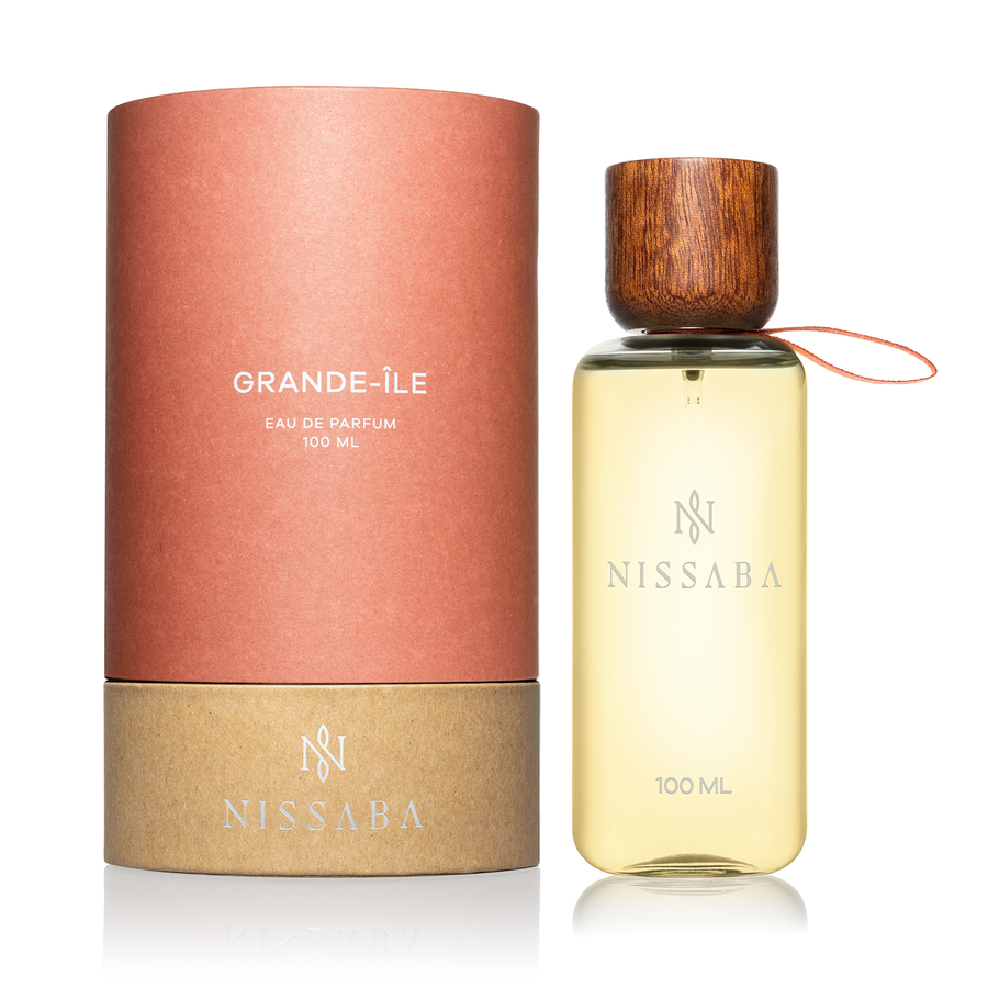 Nissaba Grand Ile