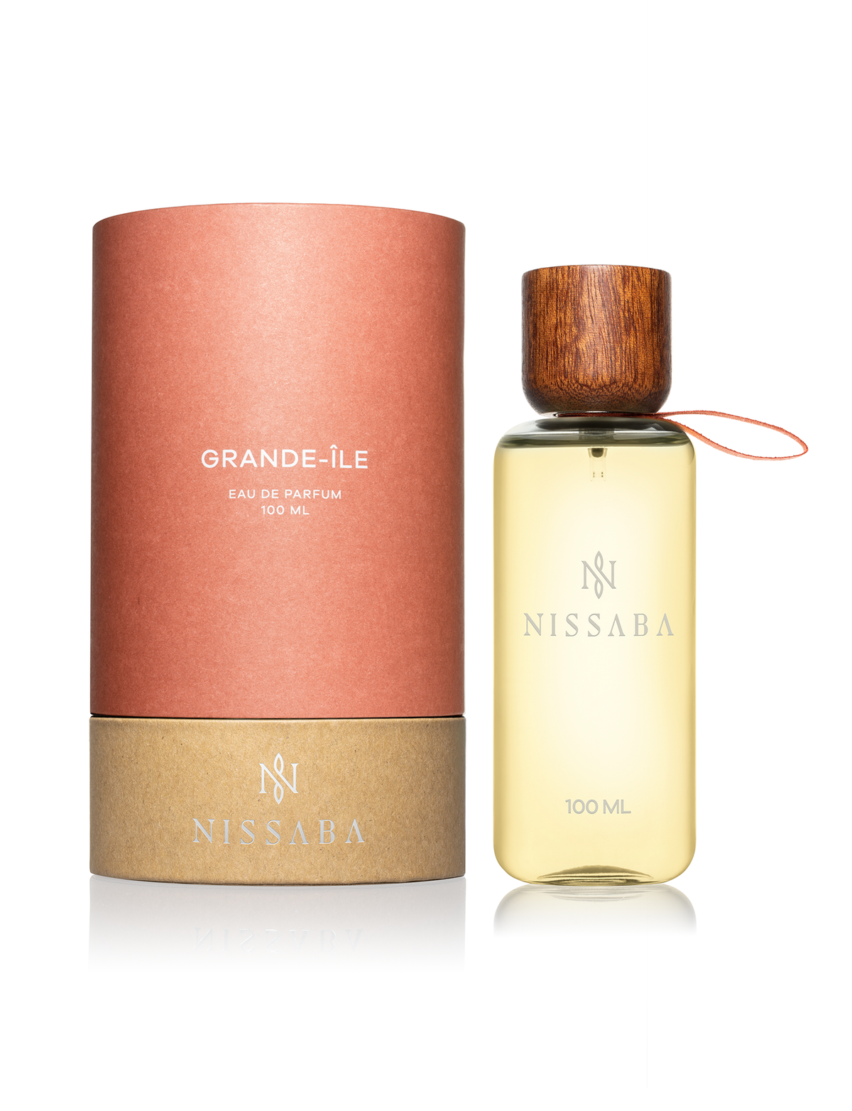 Nissaba Grand Ile