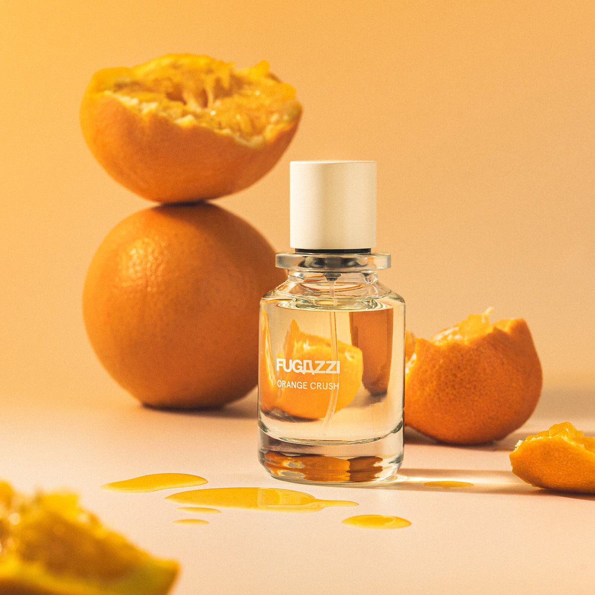 Fugazzi Orange Crush